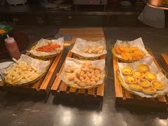 -纽斯特牛排自助餐厅(浦东文峰广场店)