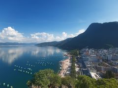 -抚仙湖禄充风景区