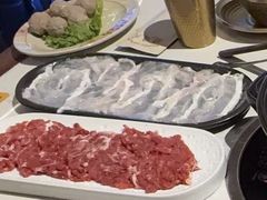 -琥珀川糟粕醋·香草鸭·鸡煲(慈云寺店)