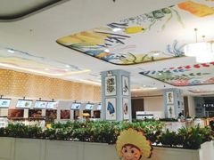 -泉城欧乐堡海洋极地世界