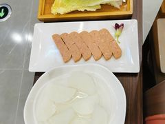 -蝎王府羊蝎子(天通苑店)
