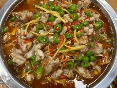 -艺味深尝(云锦路店)