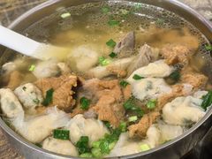 -西天尾扁食卤肉(湄洲农贸市场店)