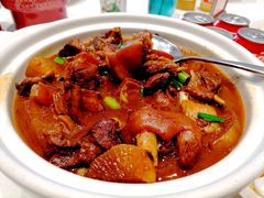 -道道鲜·崇明私房菜(五角场店)