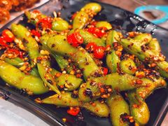 -枪火串烧·东北特色烧烤(罗湖总店)