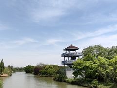 -苏州太湖国家湿地公园