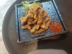 -周渝食惦·酸菜鱼精致川菜(横岗店)