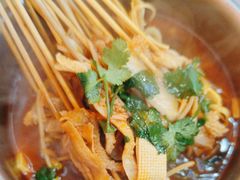 -棒小伙·齐齐哈尔烤肉(龙茗路店)