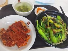 -常熟炒浇面馆(蓝旗街店)