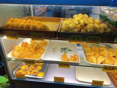 -百香林西点(汉渝路店)