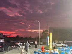 -汕头中海黄金海岸水上乐园