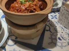 -图味美小黄鱼·景德菜(浙江路店)