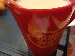 -永和大王(广渠店)