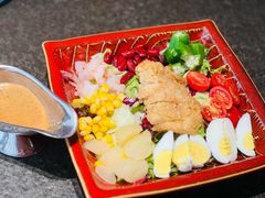 -将太无二·北美传奇寿司(荟聚购物中心西红门店)