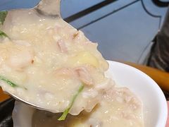 -如轩·海鲜砂锅粥·潮汕菜(沿江东路店)