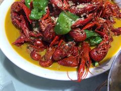 -大学城夜市大排档(凤栖路店)