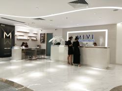 -MIVI·纹眉半永久野生眉