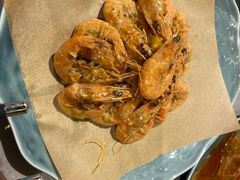 -啫神·广州地标美食(北京路店)