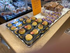 -85度C(北京八角物美店)