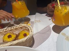 -晶雅花园西餐厅(南京首店)