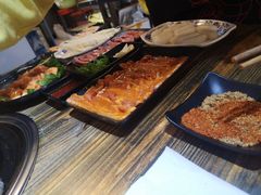-莱真牛碳火烤肉(合肥旗舰店)