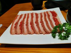 -陇璟烧肉酒场(友谊阳光城店)
