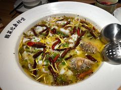 -太二酸菜鱼(福州泰禾店)