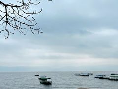 -抚仙湖禄充风景区