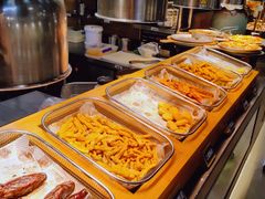 -韩盛·盛江山自助料理(沈辽路万达店)