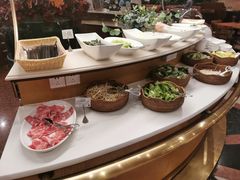-南京维景国际大酒店咖啡厅