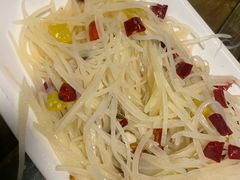 -湘香私房菜(大石长隆店)
