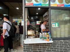 -逍遥镇刘相五胡辣汤豆沫馆(康复中街店)