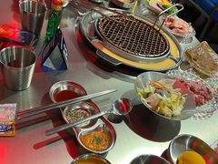 -喜来稀肉(望京店)