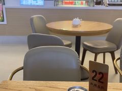 -东园小馆·早茶·淮扬小炒(三盛广场店)