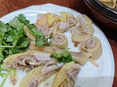 -瑞记湛江鸡饭店·粤西第一鸡(粤垦店)