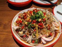 -老闵田螺馆·南昌市井菜·特色小吃(总店)