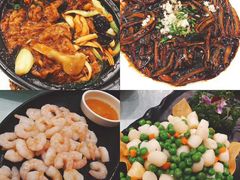 -阿娘家·原生态农家菜(国顺东路店)