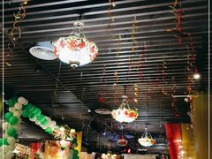 大堂-喀秋莎俄罗斯西餐厅(广州分店)
