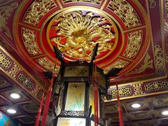 -梅龙镇酒家(南京西路总店)