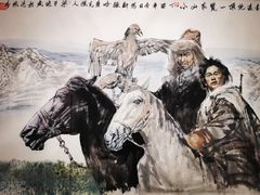-浙江美术馆