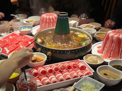 -东来顺·非遗火锅(赛格国际购物中心店)