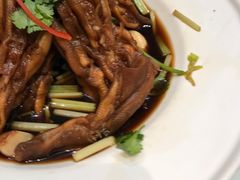 -李记搅团•非遗陕菜(三桥店)