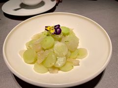 海蜇芥兰-小炳胜(卓悦中心店)