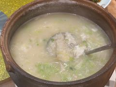 -抱德·潮汕味(敦和店原惠城鱼仔)