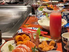 -小山日本料理(兴业太古汇店)