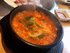 -黄金牧场(明洞总店)