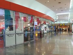 -中国联通(远大路营业厅)