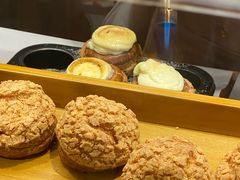 -CARINO BAKERY&CAFE(人广来福士店)