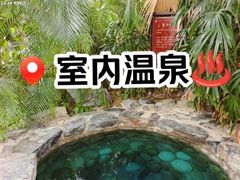 -中家鑫园温泉酒店鑫悦汤泉