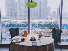 靠窗位-熙瓏里(万科店)